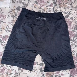 Alphalete shorts